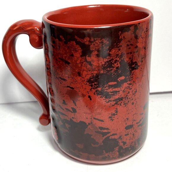 Wizarding World Harry Potter Gryffindor Brave Ceramic Mug - Picture 6 of 7